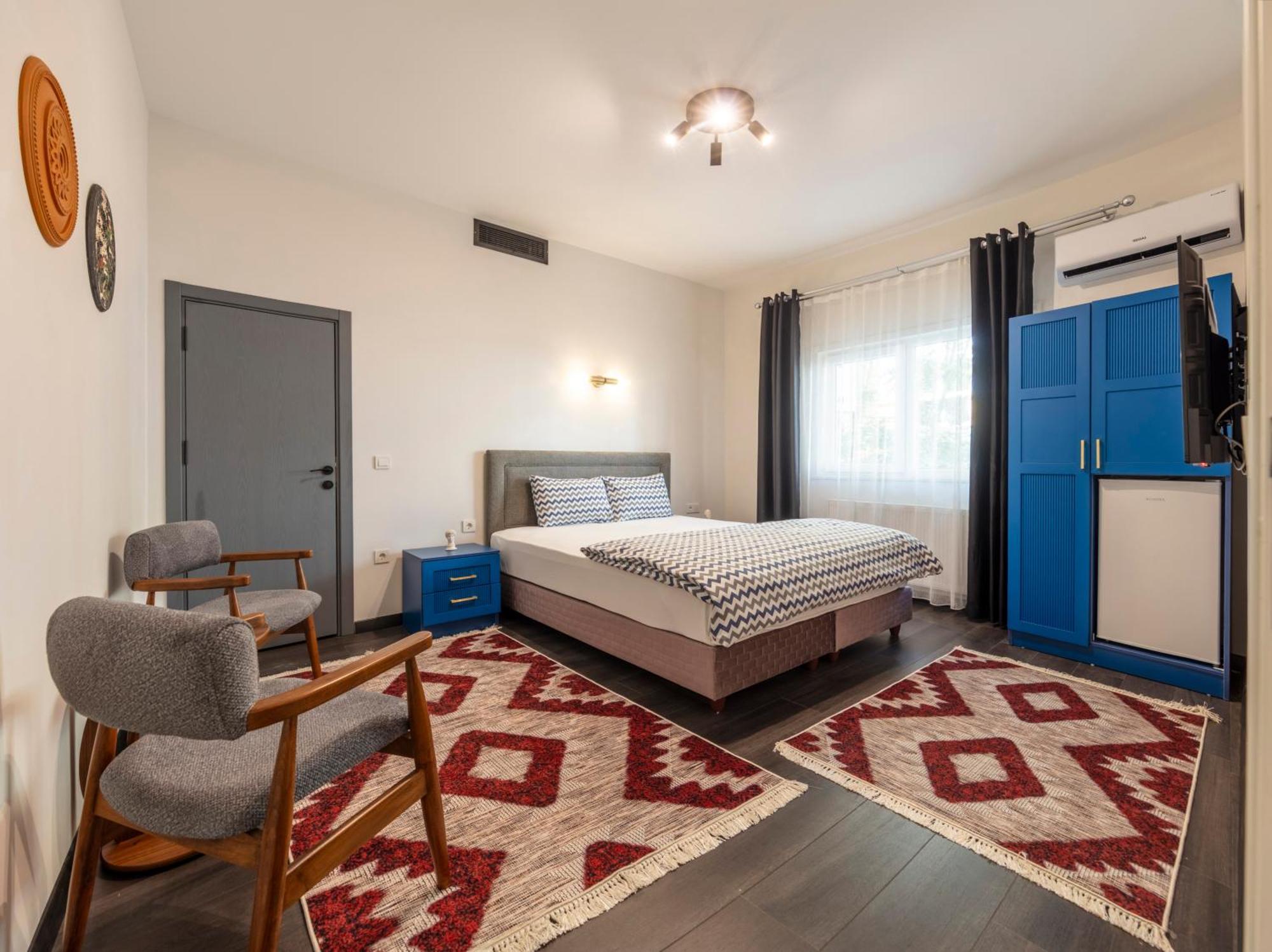 Hexa Suites Hotel Istanbul Exterior photo